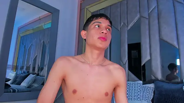 sebax_young (M twink) - hard dick 🥵