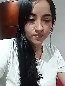 kimberly_peter (F young) - Show titis