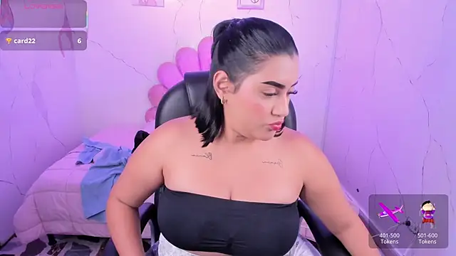 ameliahart_ - AmeliaHart_'s free webcam - UK Sex Cams