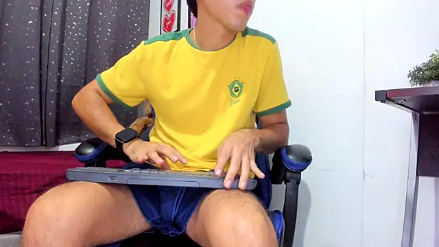 the_skinnyguys (M young) - SHOW CUM💦