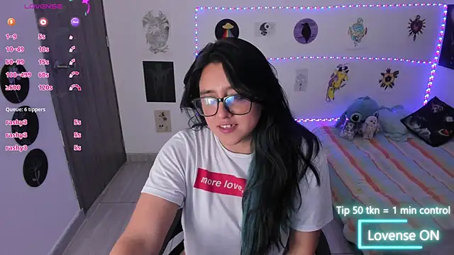 Cherry_blush_ webcam