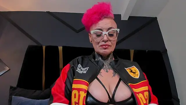 mistress_sandy webcam