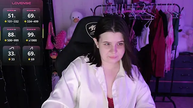 AmyVibess webcam