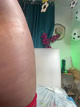 alexa_fiore01 webcam