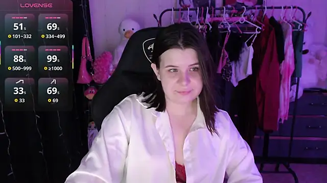 AmyVibess webcam
