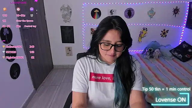 Cherry_blush_ webcam