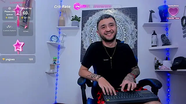 Jey_hot7 webcam
