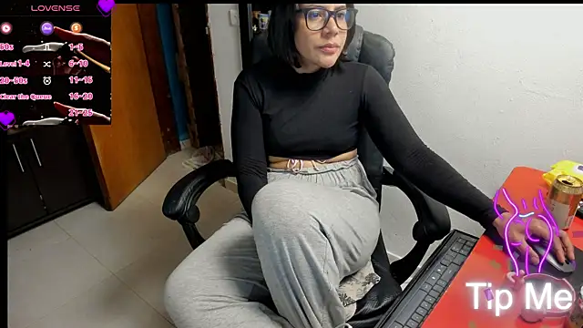 peanut_tangerine webcam
