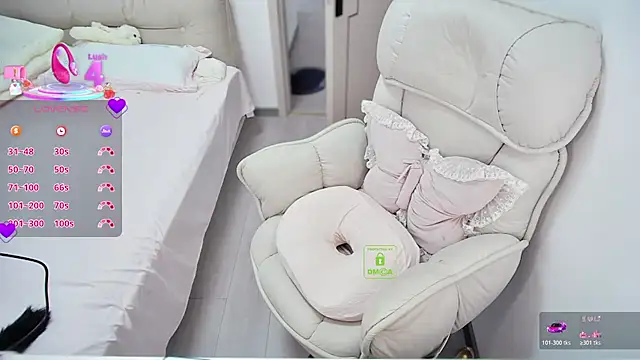 Feifei-cn webcam