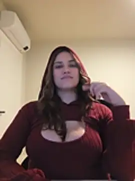 MiaRides19 webcam