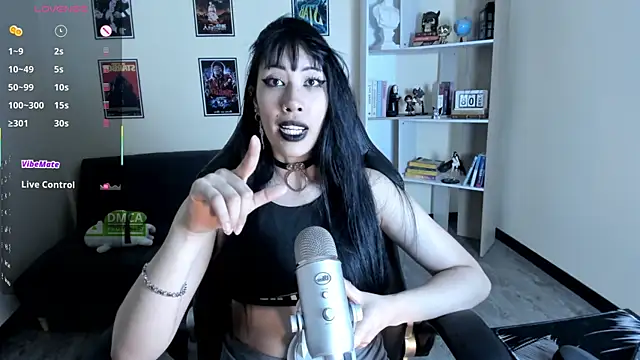 Ravenelle_ webcam