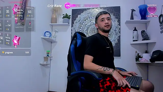 Jey_hot7 webcam