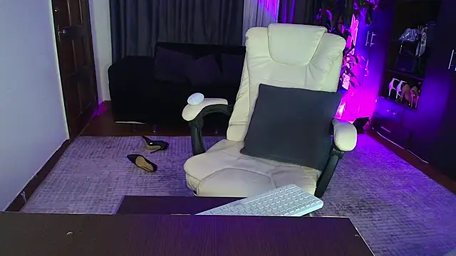 Aliciawonderxx webcam