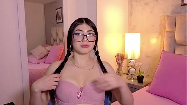 IsabellaRossi webcam