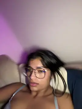 AgathaGeorgiou webcam