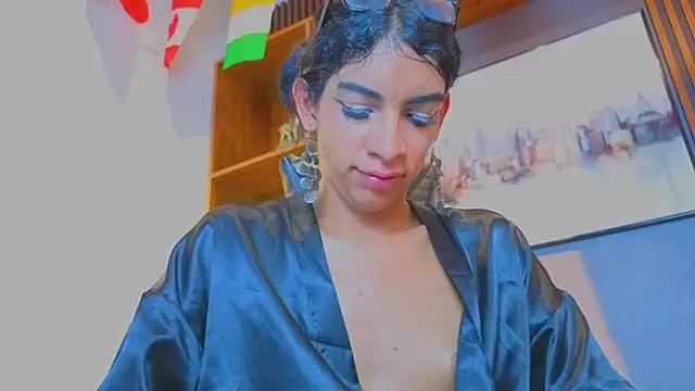 Alahia_Rodriguez webcam