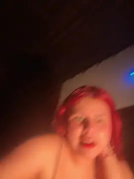 BlazedPauX webcam