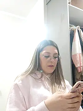Danitentacion webcam