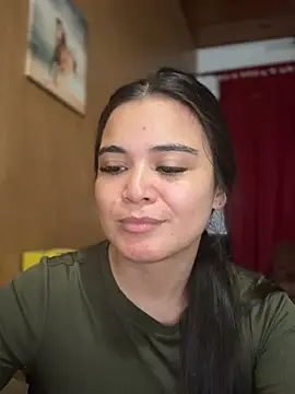 CamilaSofiia webcam