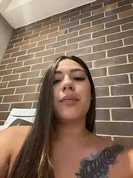 Latina_vanessa webcam