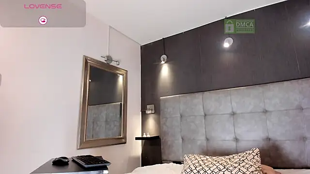 Jhonny-Blake webcam
