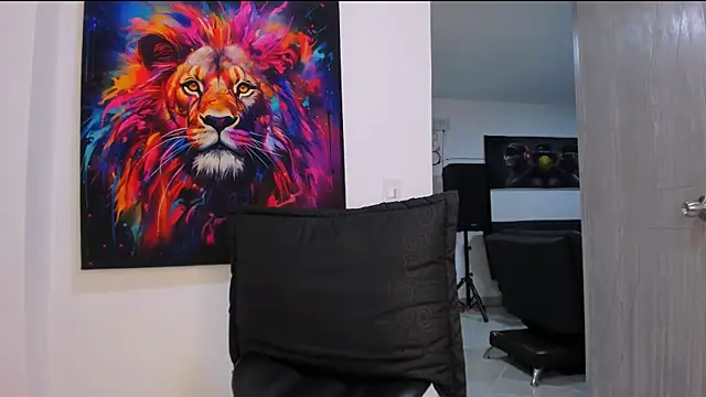 Pantera_black_21 webcam