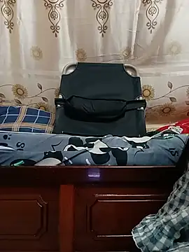 NgocQuyen2K webcam