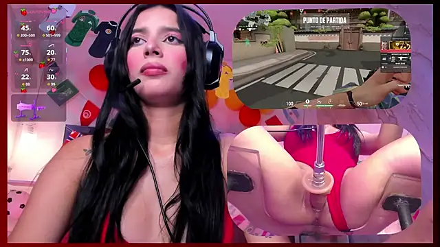 SweetieCloe_ webcam