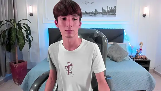 Jake_evans webcam