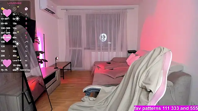 GabrielaLove_ webcam