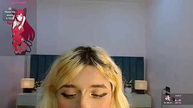 april_bunnyy webcam
