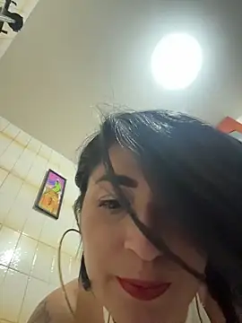 karenlennox1 webcam