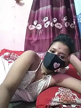 Nishi- webcam