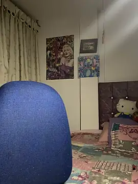 freyjagoddes webcam