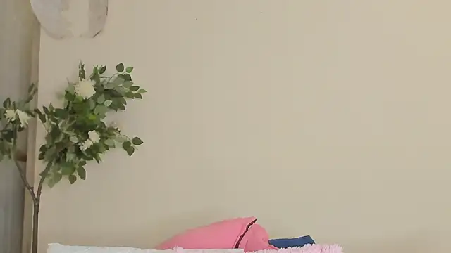 AmberGabriela webcam