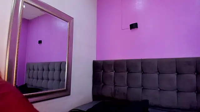 Candypoppy77 webcam