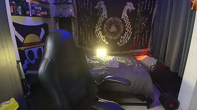 kairozz webcam