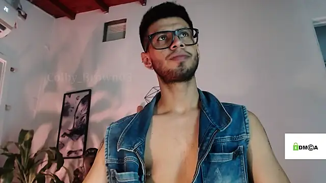 Colby_brown03 webcam