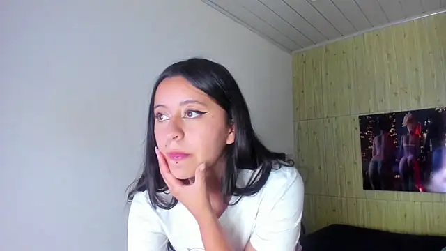 zoe_connor19 webcam