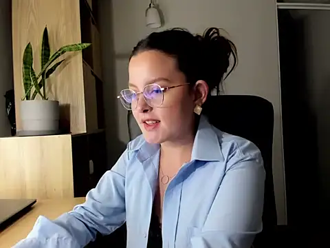 AmandaCallum webcam