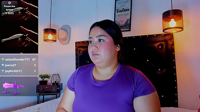 victoriajk webcam