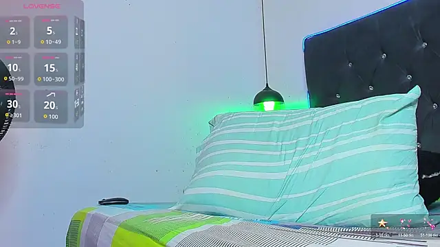 Nathaniel_Park webcam