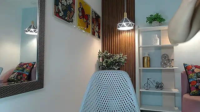 Dalila_Sky webcam