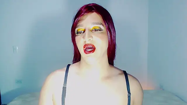 alexandrasexy32 webcam