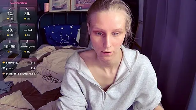 KatiKate webcam
