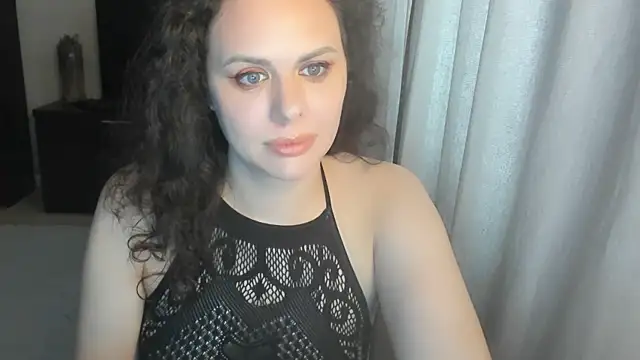 MollyCheiz webcam