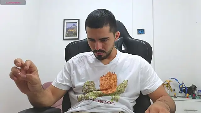 Massimoo_07 webcam