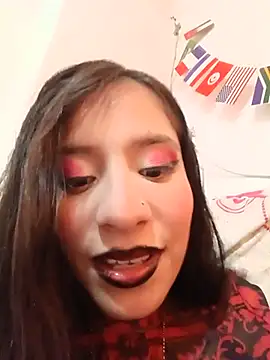 Misha_Lover webcam