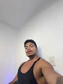 XavierColeman live sex cam