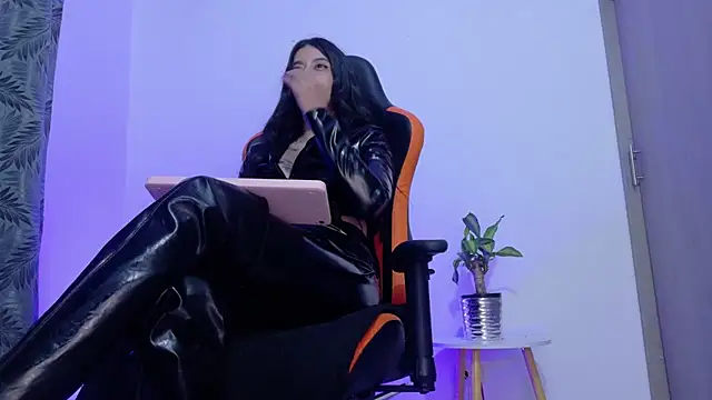Misscarolsph webcam